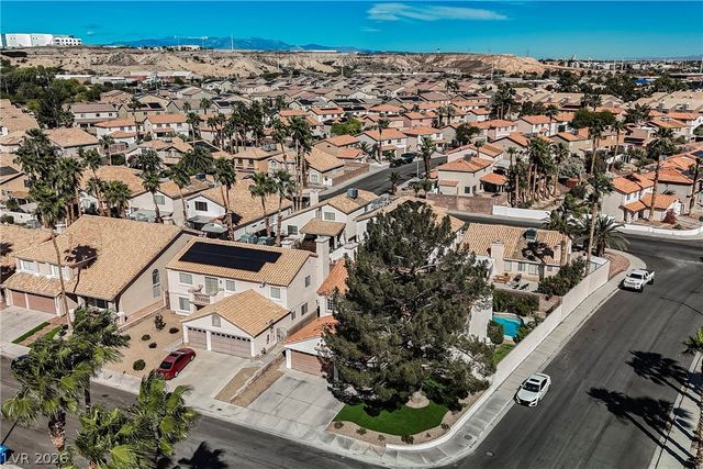 1510 Tree Top Court, Henderson, NV 89014