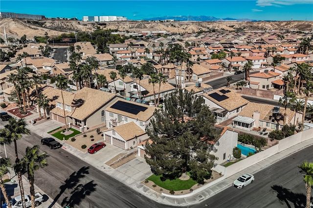 1510 Tree Top Court, Henderson, NV 89014