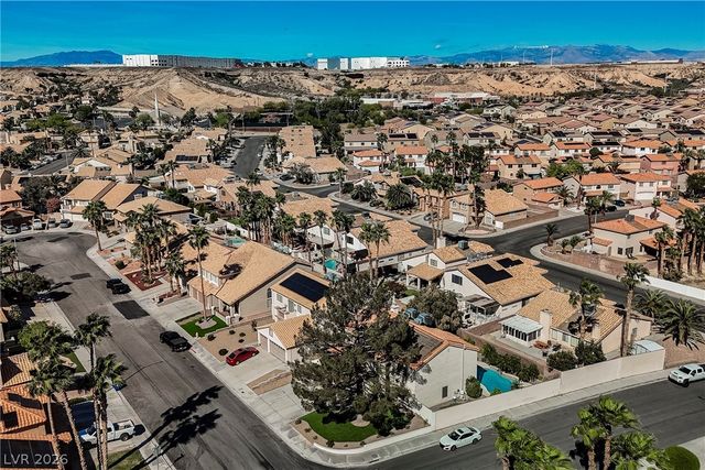 1510 Tree Top Court, Henderson, NV 89014