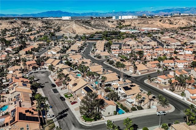 1510 Tree Top Court, Henderson, NV 89014