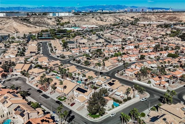 1510 Tree Top Court, Henderson, NV 89014