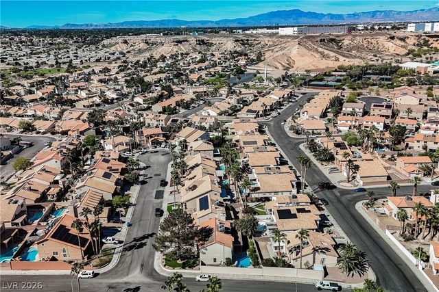 1510 Tree Top Court, Henderson, NV 89014