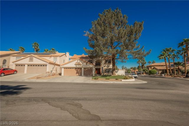 1510 Tree Top Court, Henderson, NV 89014