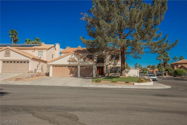 1510 Tree Top Court, Henderson, NV 89014