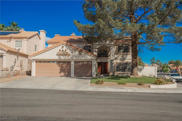 1510 Tree Top Court, Henderson, NV 89014
