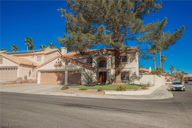 1510 Tree Top Court, Henderson, NV 89014