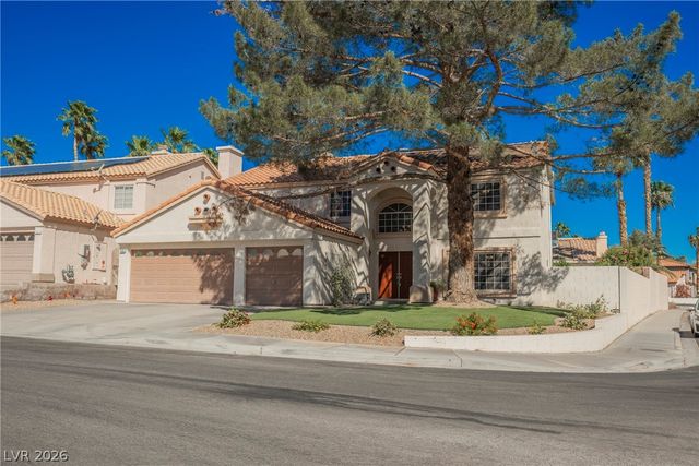 1510 Tree Top Court, Henderson, NV 89014