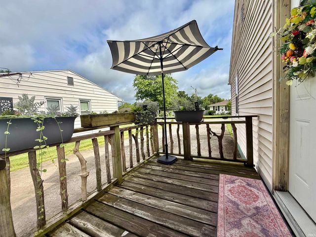 4109 Riverside Drive, Evansville, IN 47715