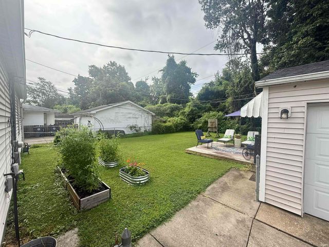 4109 Riverside Drive, Evansville, IN 47715