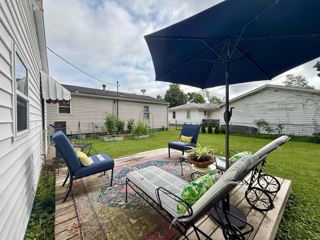 4109 Riverside Drive, Evansville, IN 47715