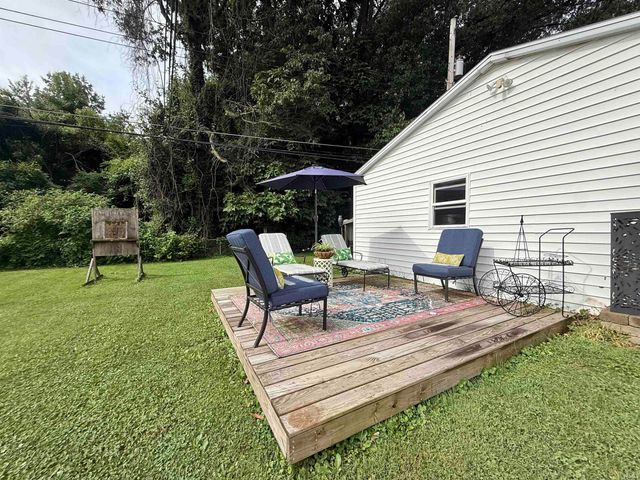 4109 Riverside Drive, Evansville, IN 47715