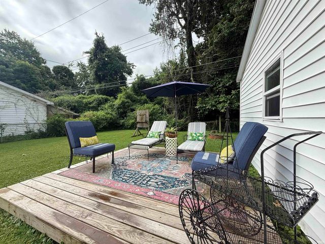 4109 Riverside Drive, Evansville, IN 47715