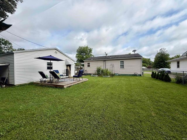 4109 Riverside Drive, Evansville, IN 47715