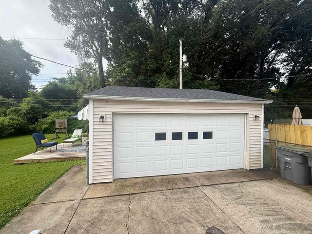 4109 Riverside Drive, Evansville, IN 47715