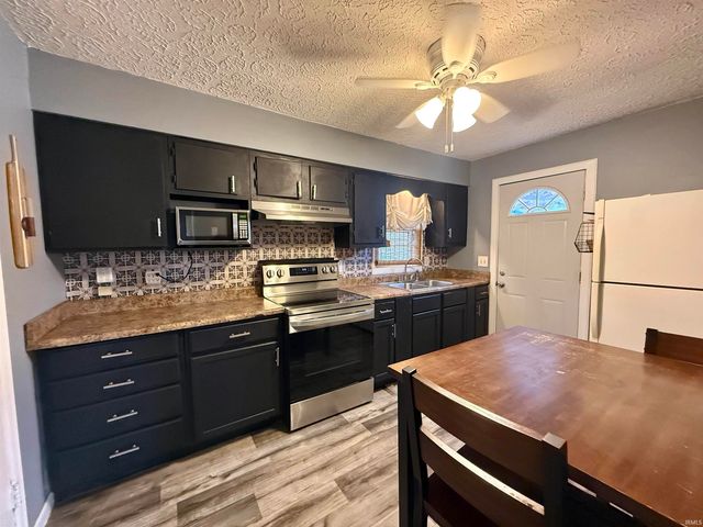 4109 Riverside Drive, Evansville, IN 47715