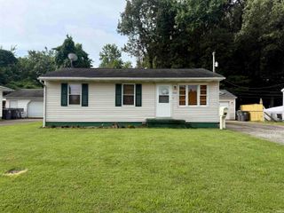 4109 Riverside Drive, Evansville, IN 47715
