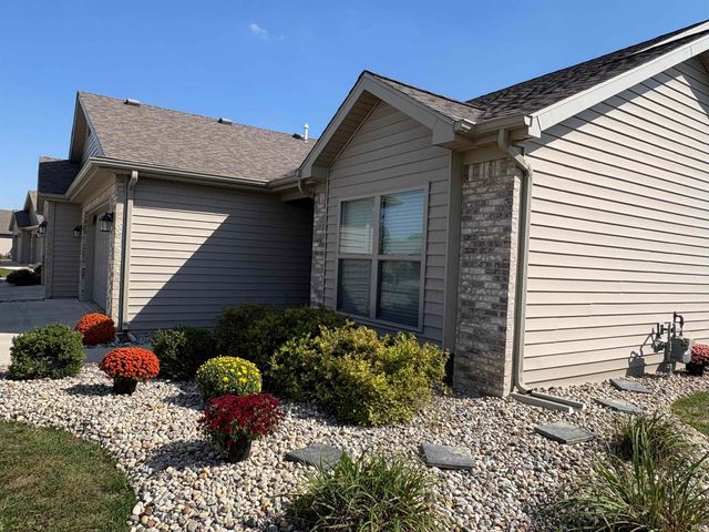 2541 Hogans Alley, Decatur, IN 46733