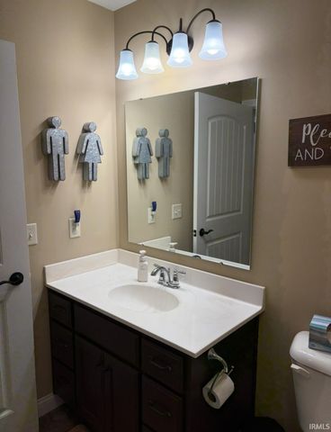 2541 Hogans Alley, Decatur, IN 46733