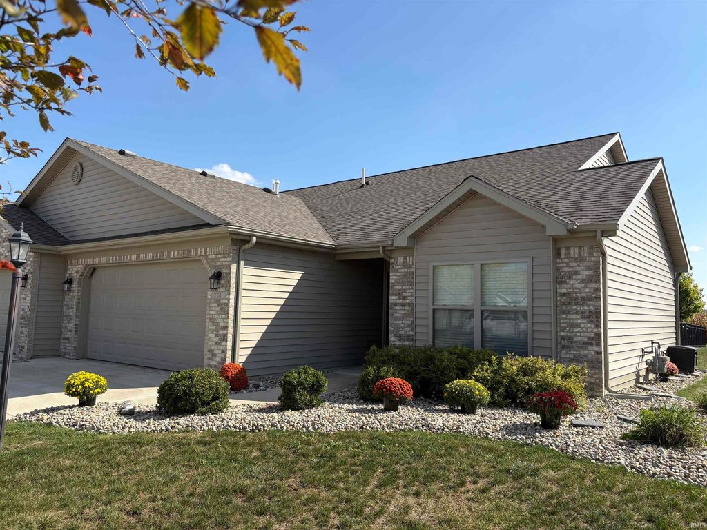 2541 Hogans Alley, Decatur, IN 46733