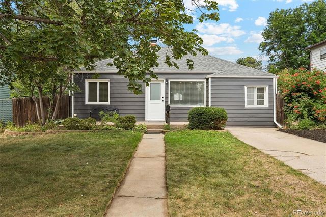 2557 Kendall Street, Edgewater, CO 80214