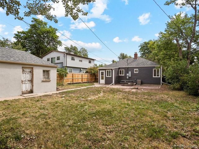 2557 Kendall Street, Edgewater, CO 80214