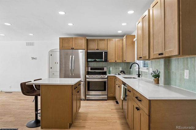 2557 Kendall Street, Edgewater, CO 80214