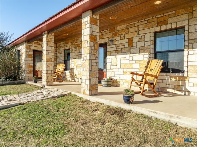 121 Private Road 830, Troy, TX 76579