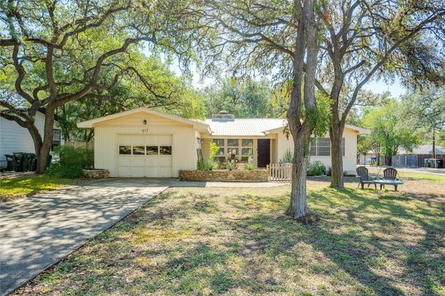 617 Dale DR, San Marcos, TX 78666