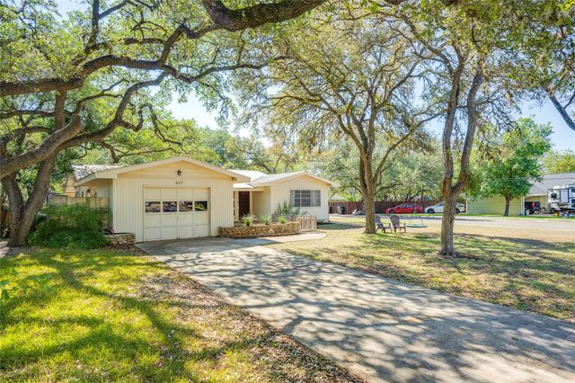 617 Dale DR, San Marcos, TX 78666