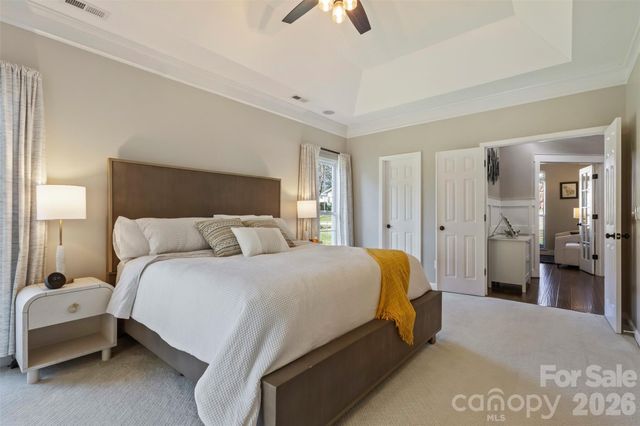 7526 Sedgebrook Drive E, Stanley, NC 28164