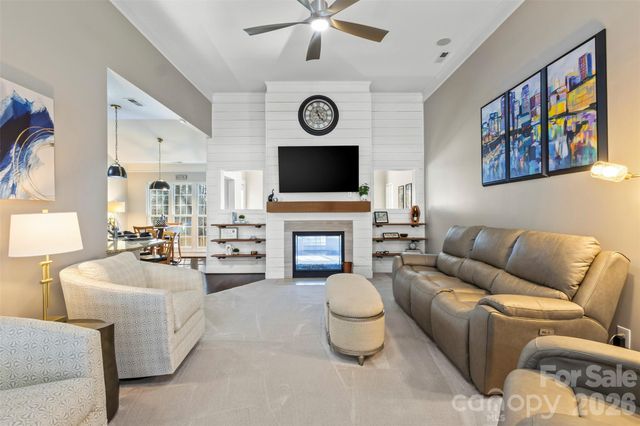 7526 Sedgebrook Drive E, Stanley, NC 28164