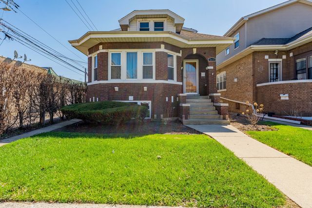 5615 W Henderson Street, Chicago, IL 60634
