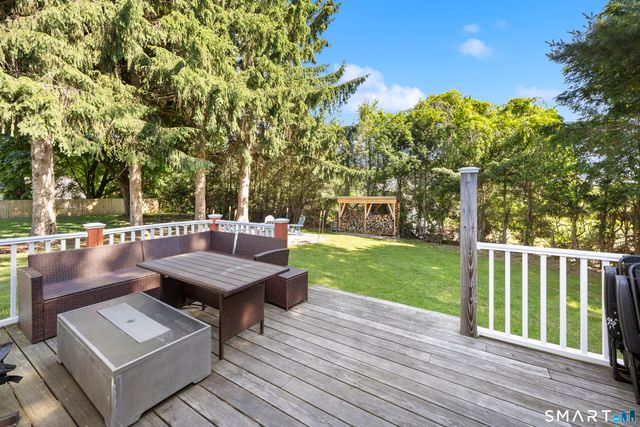 540 Hartford Turnpike, Hamden, CT 06517