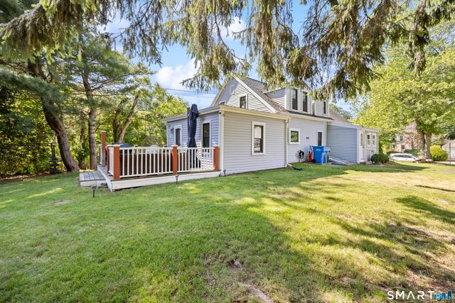 540 Hartford Turnpike, Hamden, CT 06517