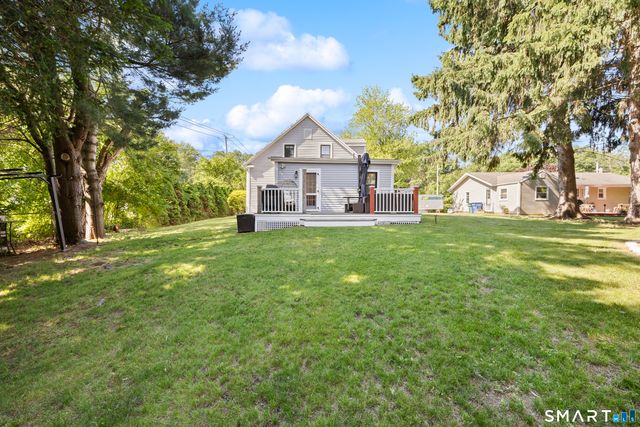 540 Hartford Turnpike, Hamden, CT 06517