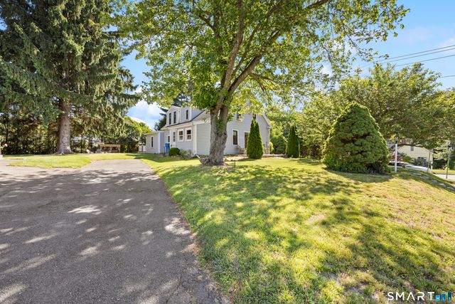 540 Hartford Turnpike, Hamden, CT 06517