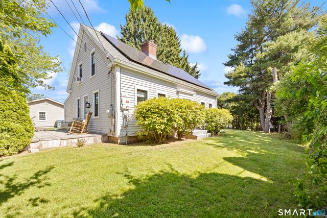 540 Hartford Turnpike, Hamden, CT 06517