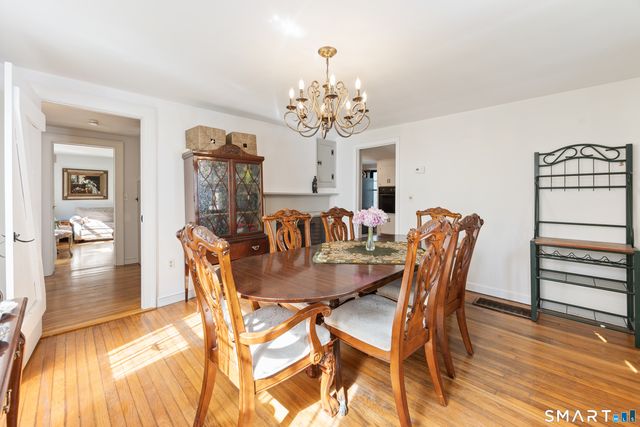 540 Hartford Turnpike, Hamden, CT 06517