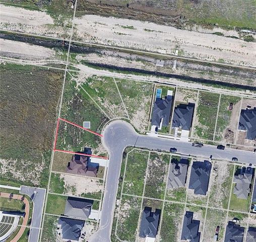 4711 N Juniper Street, Pharr, TX 78577