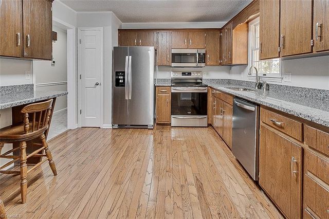 2048 Heritage Court, Asheboro, NC 27203