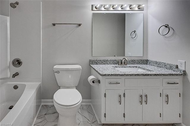 2048 Heritage Court, Asheboro, NC 27203