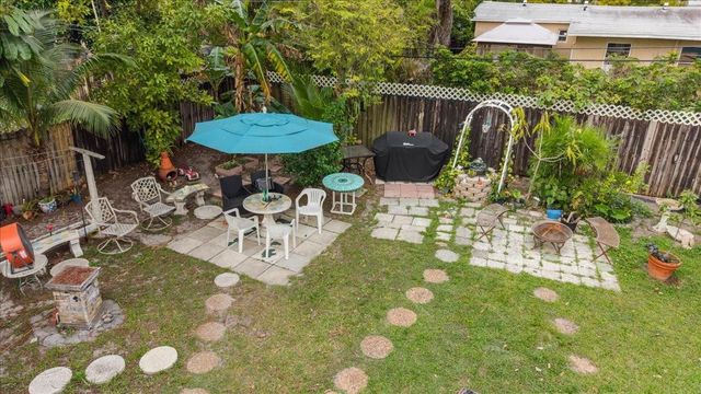 5805 NW 18th Court, Margate, FL 33063