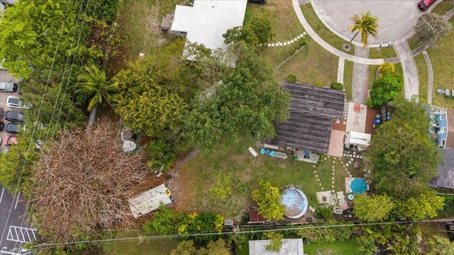 5805 NW 18th Court, Margate, FL 33063