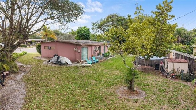 5805 NW 18th Court, Margate, FL 33063