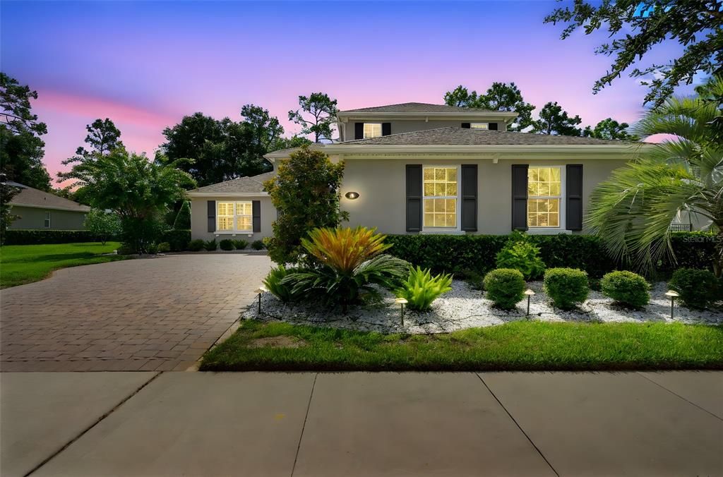 119 PENNYROYAL LANE, Deland, FL 32724