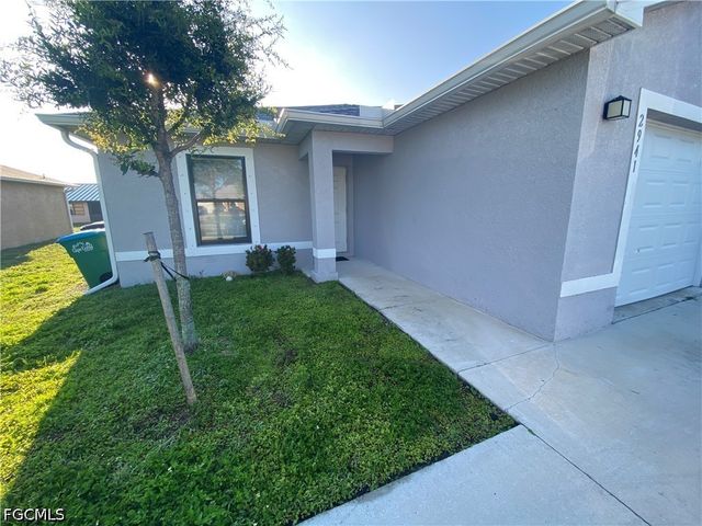 2943 Skyline BLVD 2941, Cape Coral, FL 33914