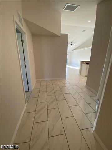 2943 Skyline BLVD 2941, Cape Coral, FL 33914