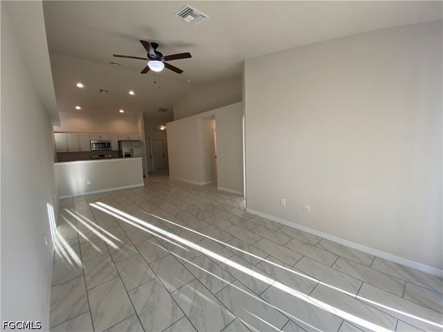 2943 Skyline BLVD 2941, Cape Coral, FL 33914
