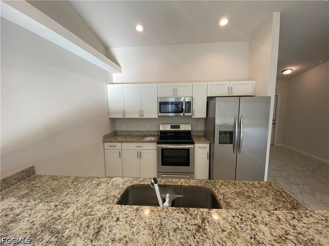 2943 Skyline BLVD 2941, Cape Coral, FL 33914