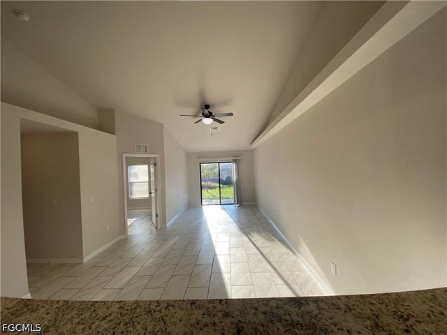 2943 Skyline BLVD 2941, Cape Coral, FL 33914